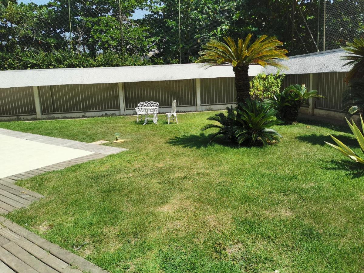 Vistao Do Mar - Posto 5 Barra Da Tijuca Apartment Rio de Janeiro