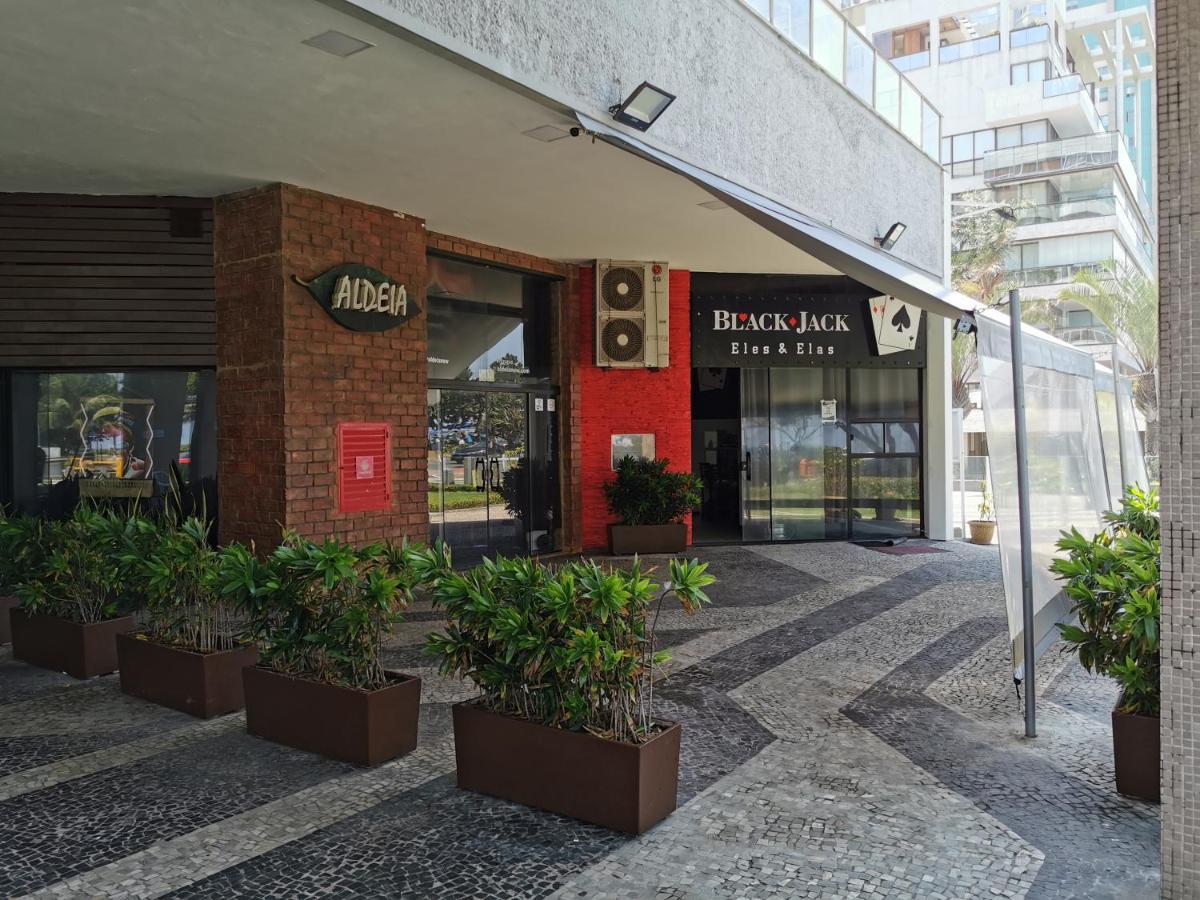 Vistao Do Mar - Posto 5 Barra Da Tijuca Rio de Janeiro