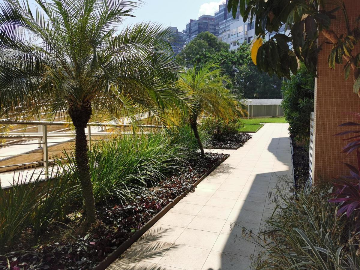 Apartment Vistao Do Mar - Posto 5 Barra Da Tijuca Rio de Janeiro