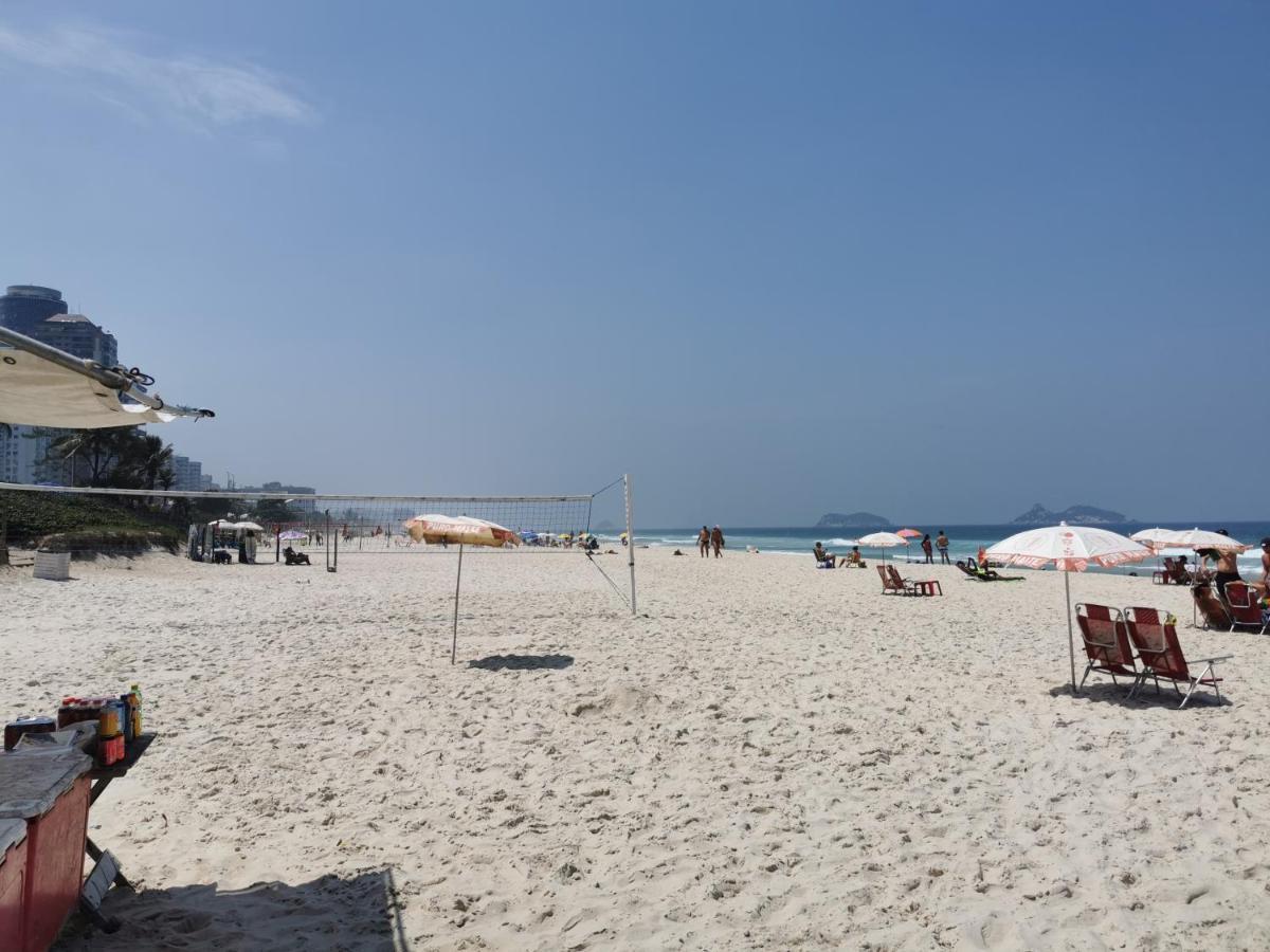 Apartment Vistao Do Mar - Posto 5 Barra Da Tijuca *