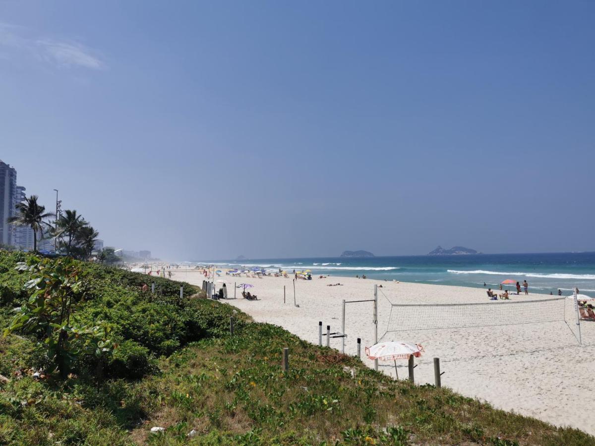 Vistao Do Mar - Posto 5 Barra Da Tijuca Apartment Rio de Janeiro