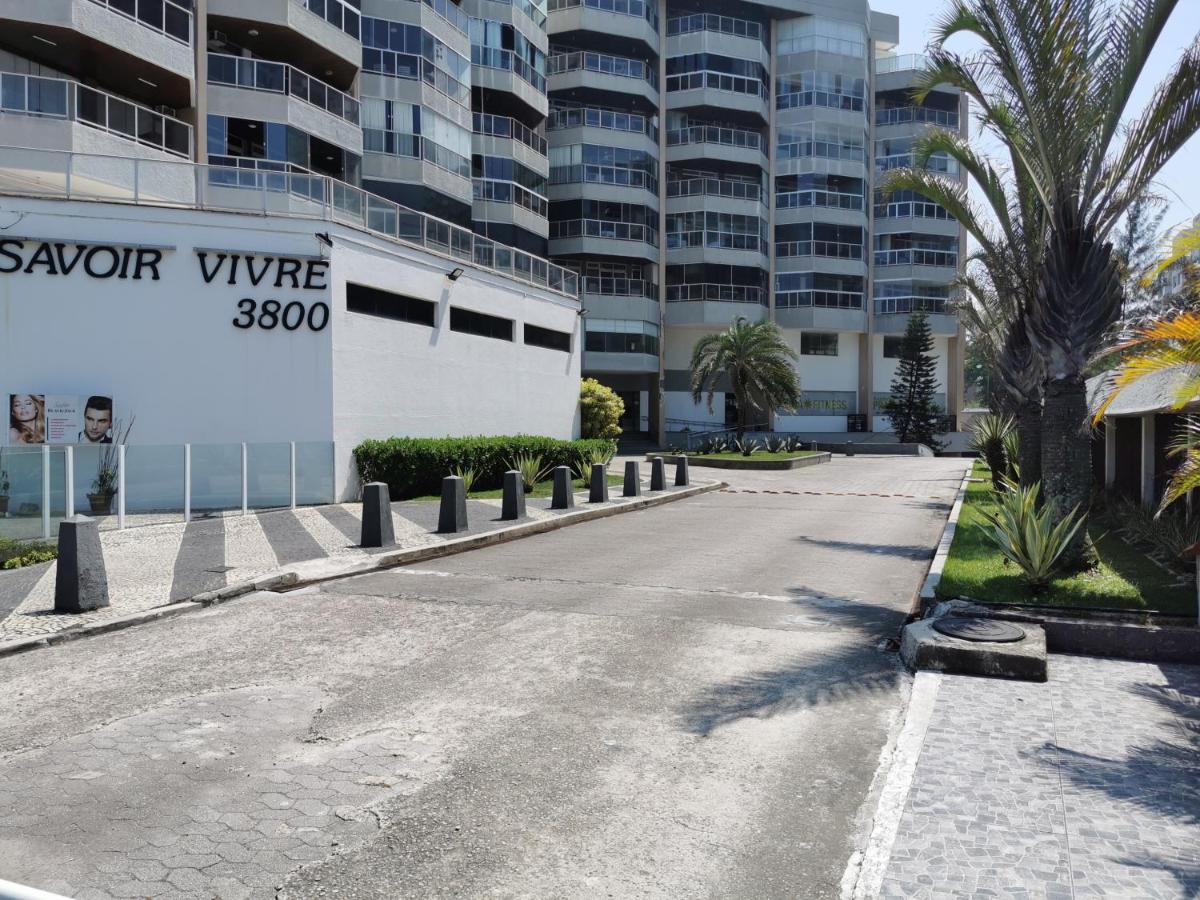 Vistao Do Mar - Posto 5 Barra Da Tijuca