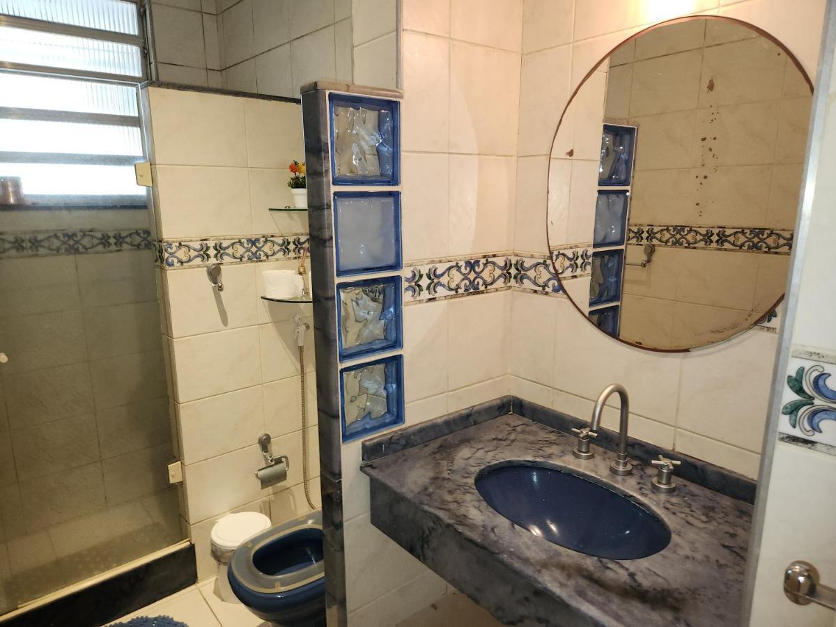 Apartment Mascarenhas Rio de Janeiro