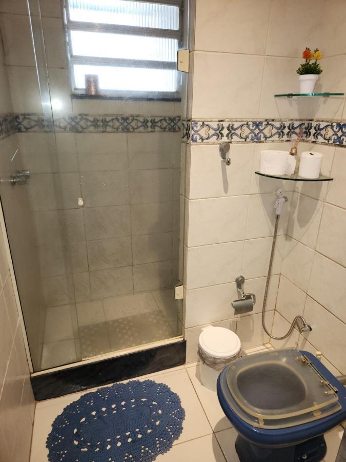 Apartment Mascarenhas Rio de Janeiro
