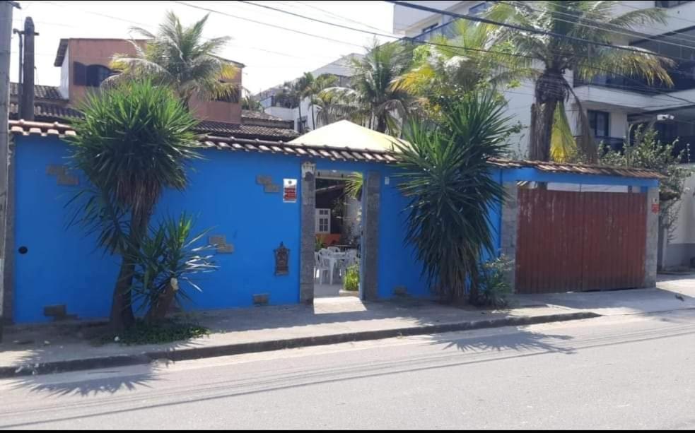 Hostel Solar Do Recreio Rio de Janeiro