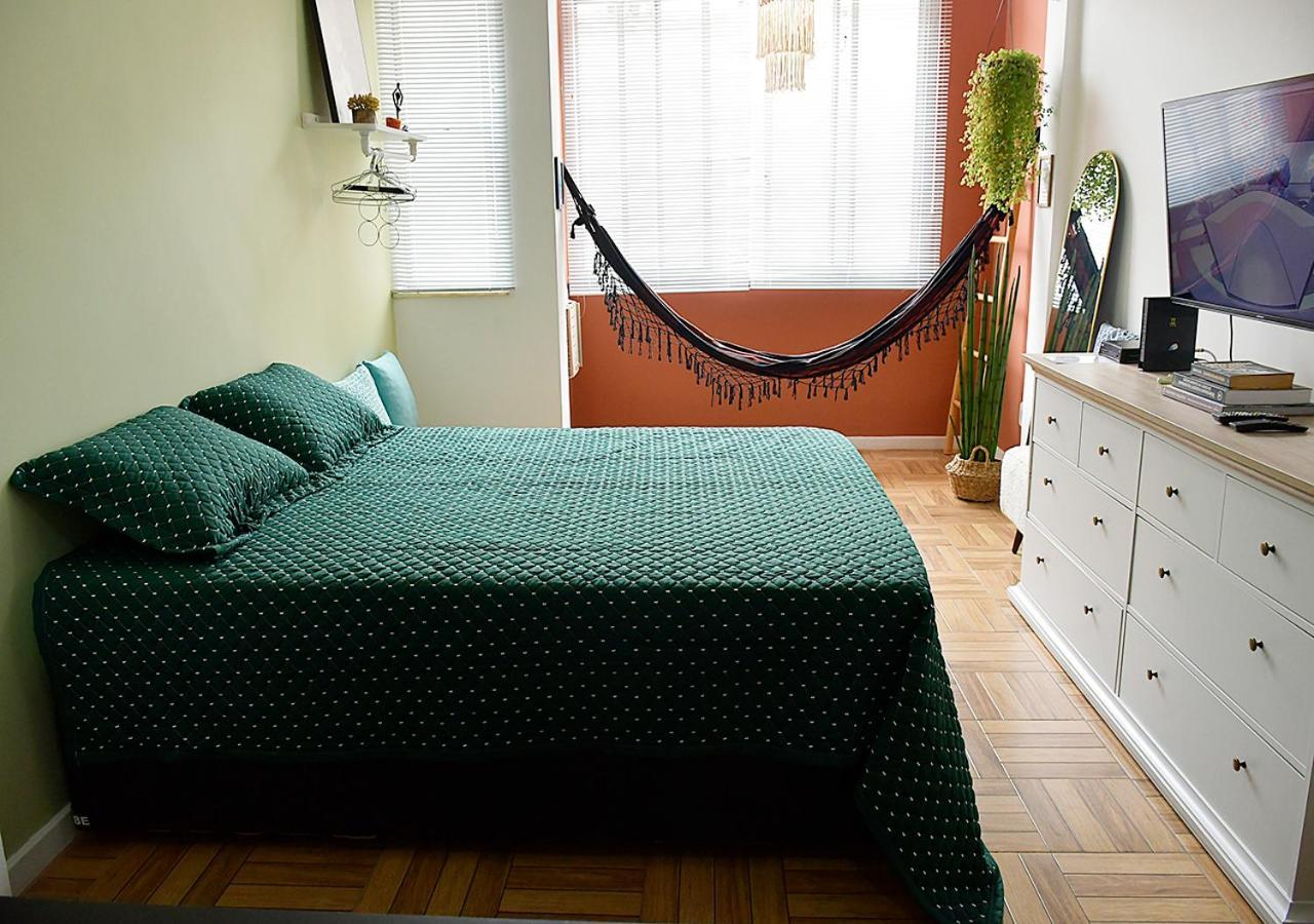 Apartamento Miguel Lemos Rio de Janeiro