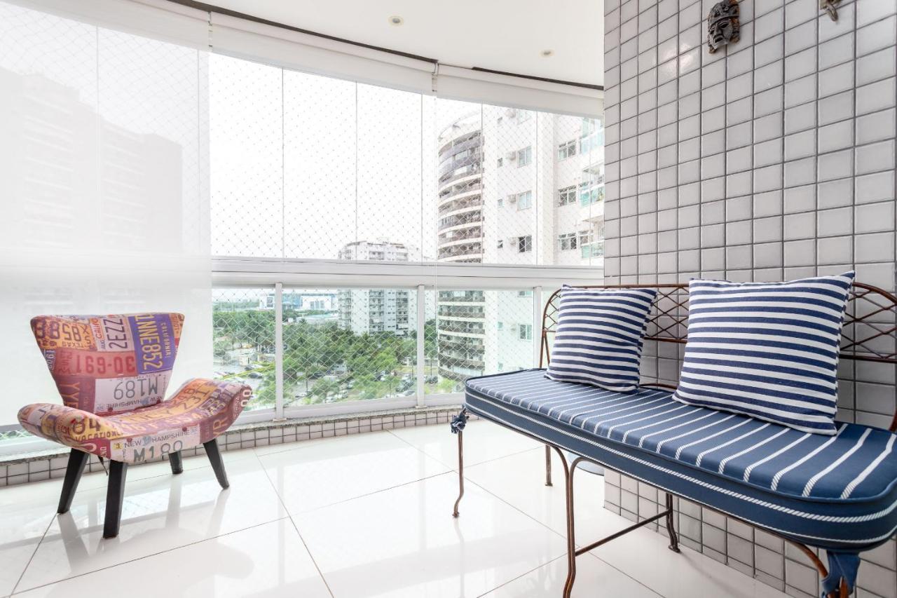 Apartamento Pineapples Qj606 - Conforto E Beleza *