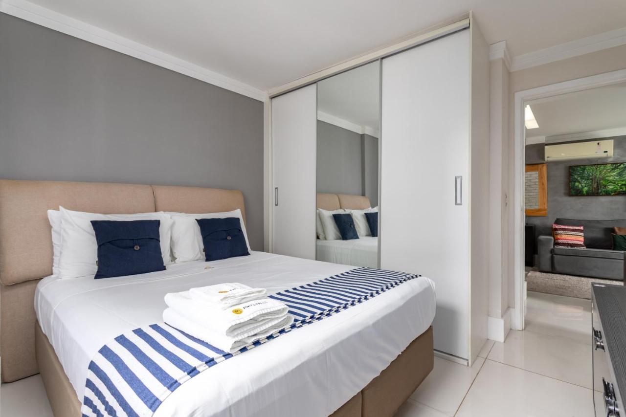 Pineapples Qj606 - Conforto E Beleza Apartamento *