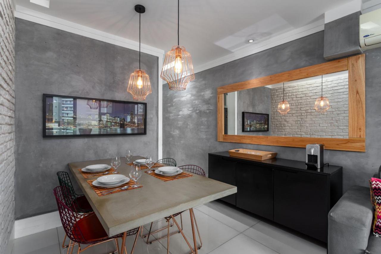 Pineapples Qj606 - Conforto E Beleza Apartamento Rio de Janeiro