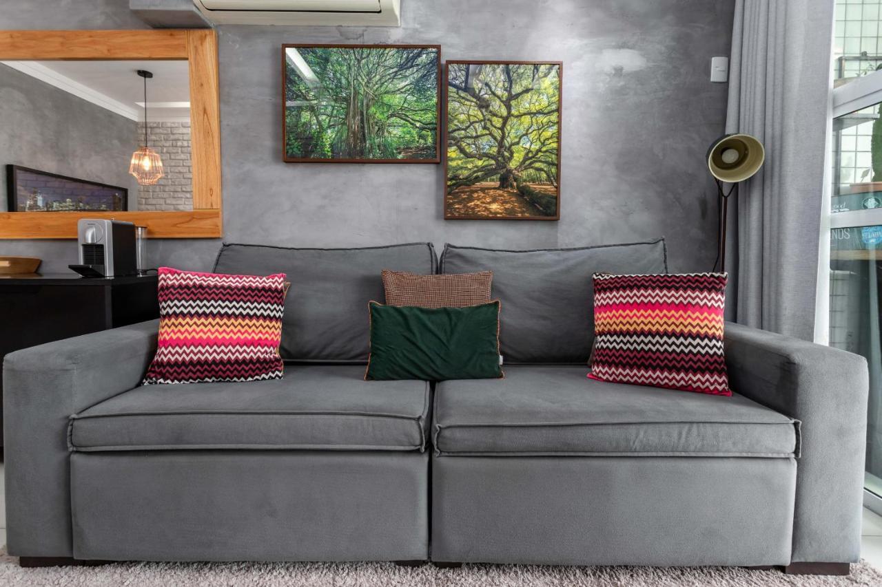 Pineapples Qj606 - Conforto E Beleza Apartamento *