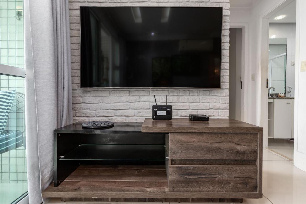 Pineapples Qj606 - Conforto E Beleza Apartamento Rio de Janeiro
