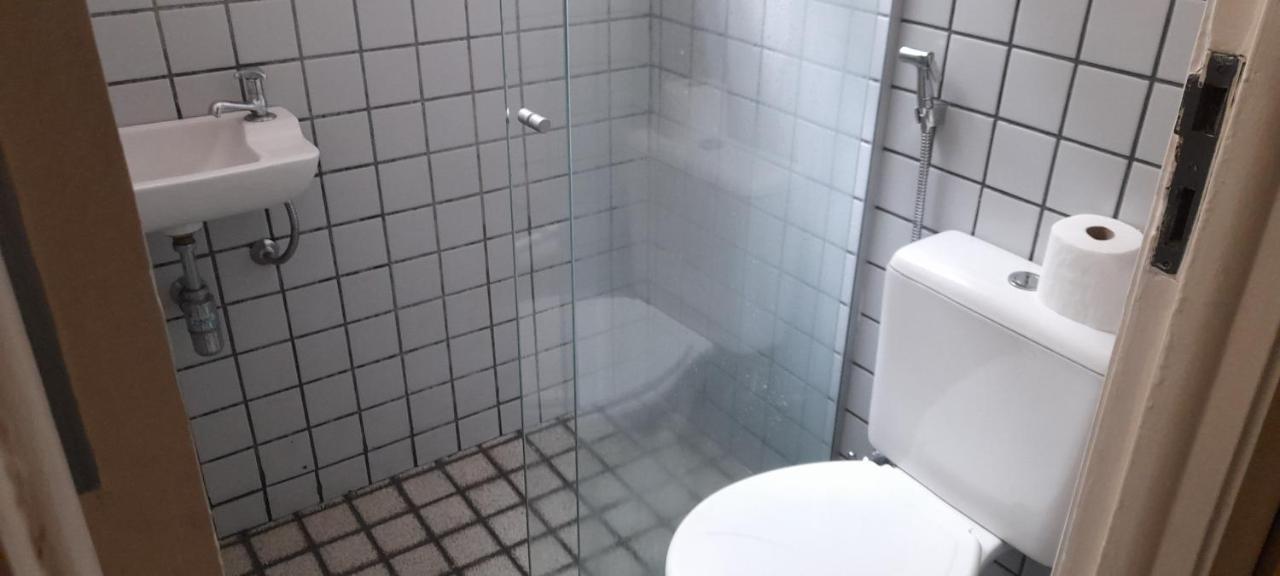 Apartamento Apartamento Cinelandia Centro Rio de Janeiro