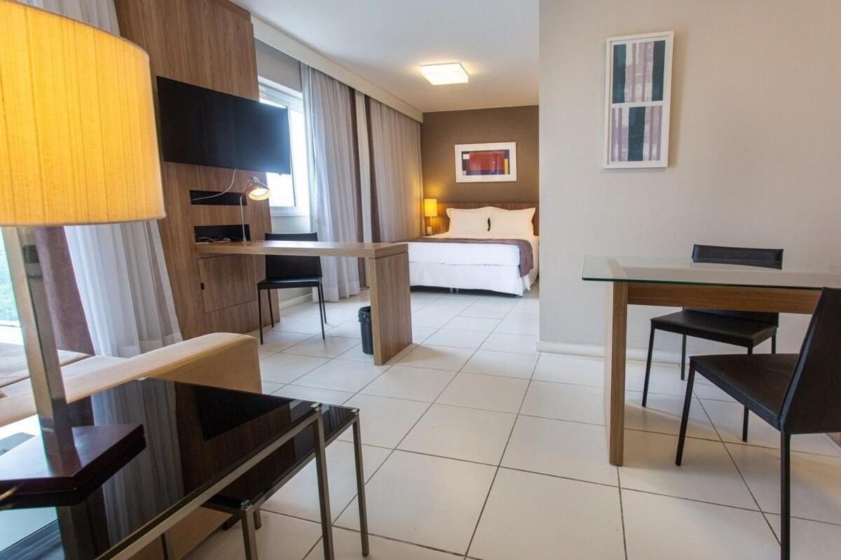 Riostay Flat's * Rio de Janeiro
