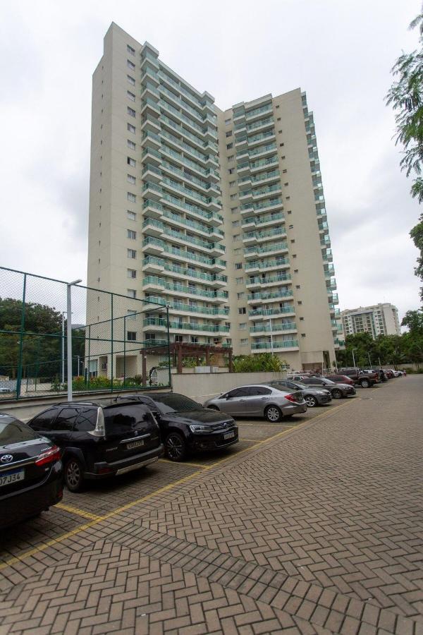 Riostay Flat's Apartamento