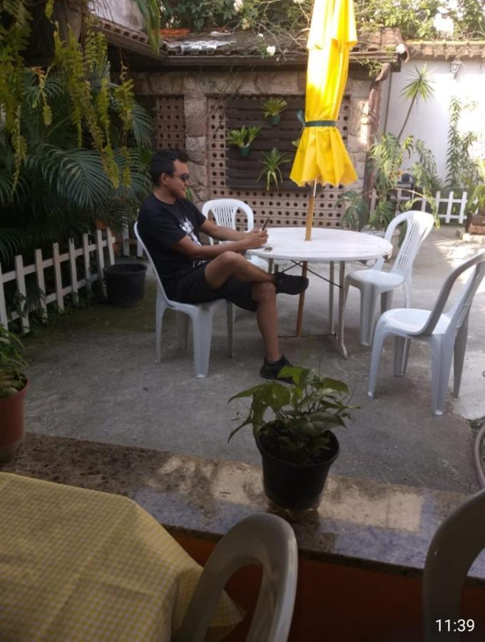 Hostel Solar Do Recreio