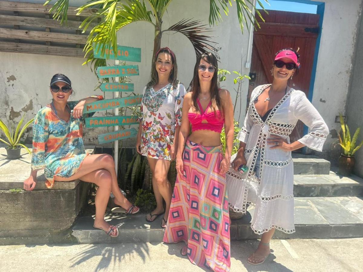 Hostel Solar Do Recreio Rio de Janeiro