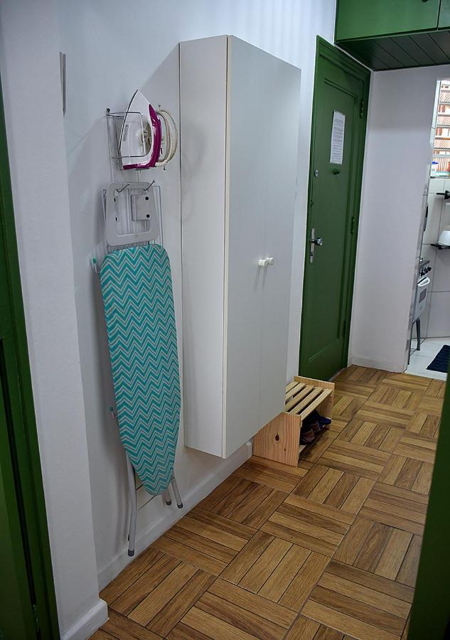 Miguel Lemos Apartamento *