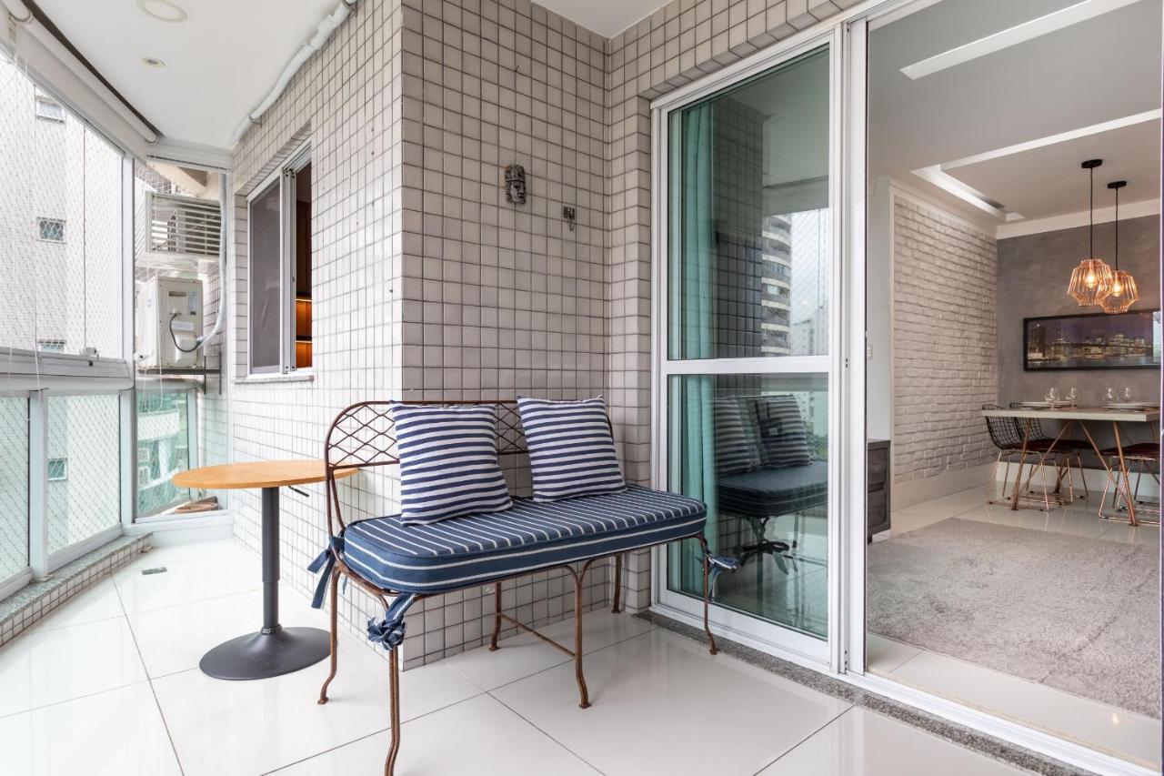 Pineapples Qj606 - Conforto E Beleza Apartamento