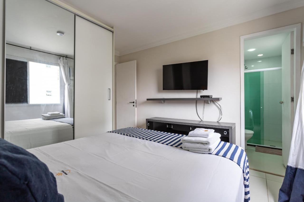 Pineapples Qj606 - Conforto E Beleza Apartamento