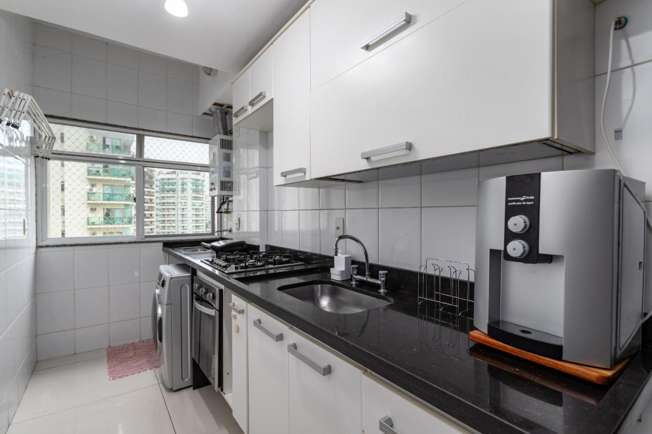 Apartamento Pineapples Qj606 - Conforto E Beleza