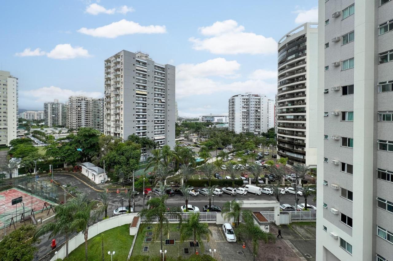 Apartamento Pineapples Qj606 - Conforto E Beleza *