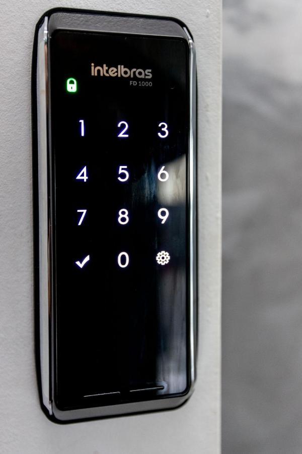 Pineapples Qj606 - Conforto E Beleza Apartamento *