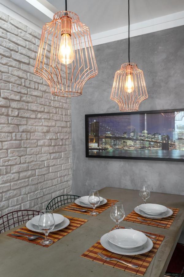 Pineapples Qj606 - Conforto E Beleza Apartamento
