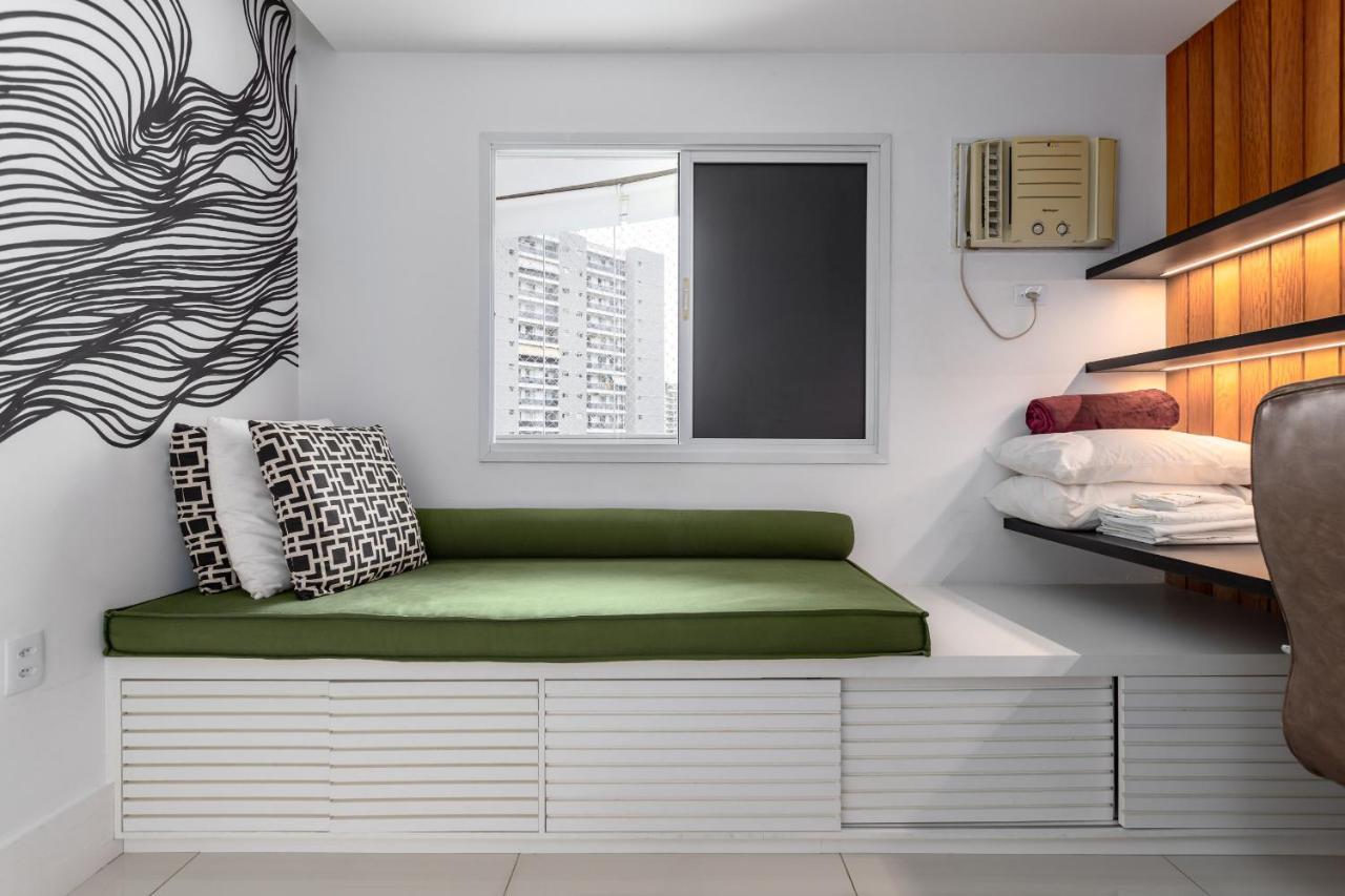Pineapples Qj606 - Conforto E Beleza Rio de Janeiro