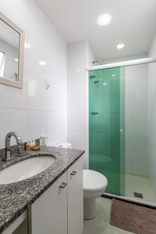 Pineapples Qj606 - Conforto E Beleza Apartamento