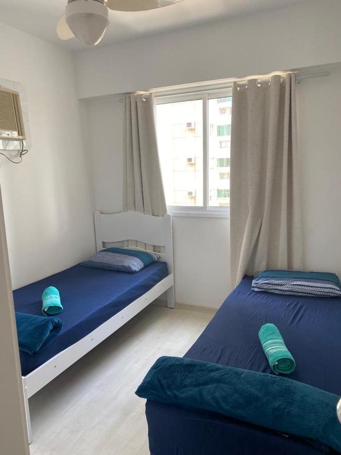 Apartamento Apartamento No Bora Bora Rio de Janeiro