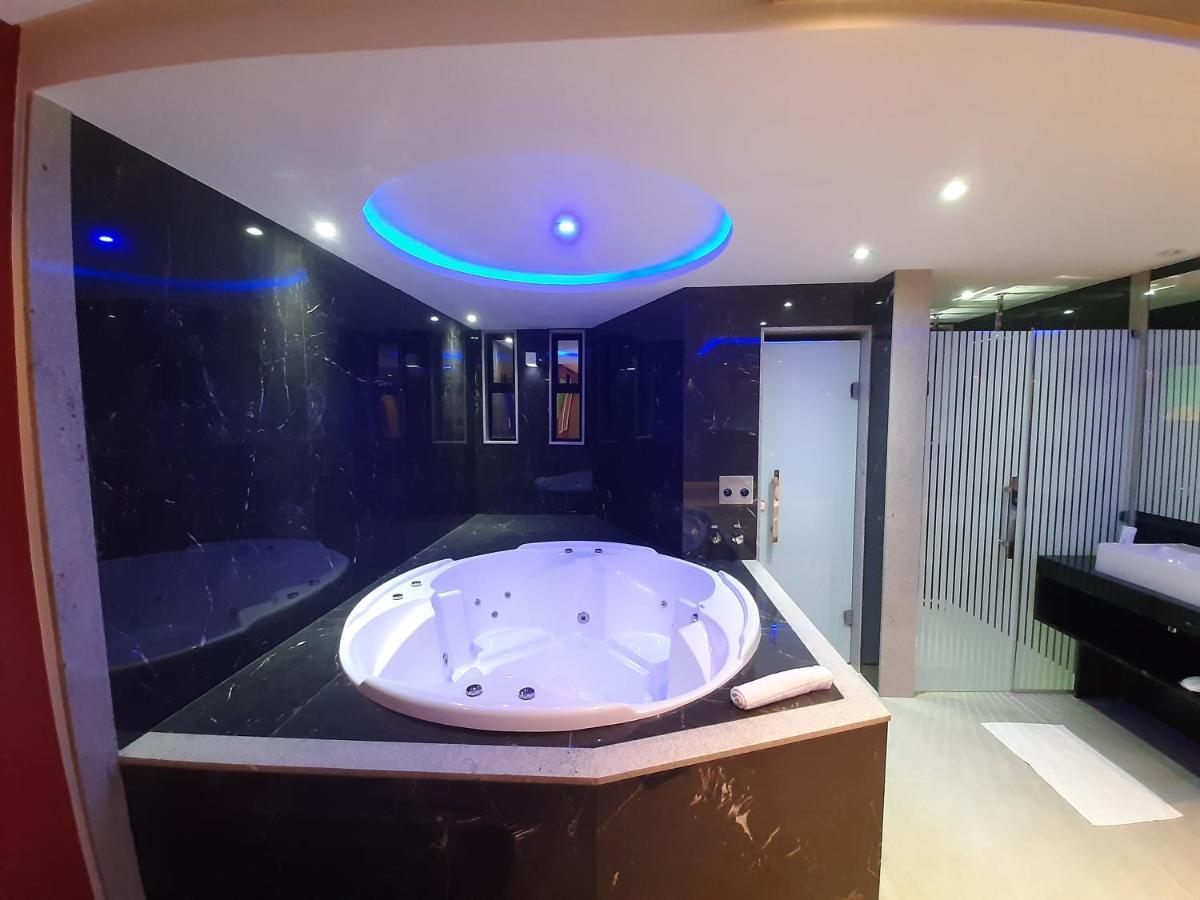 Hotel Bambina -adultos Somente Rio de Janeiro
