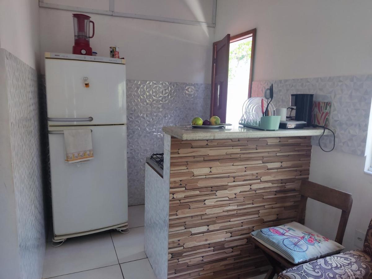Holiday home Espaco Mangue House *