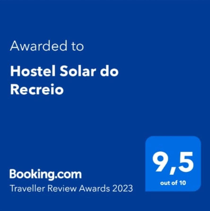 Solar Do Recreio