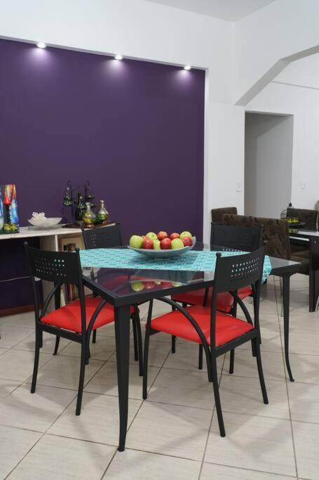 Recreio - Corall Experience - 2 Quartos E 1 *