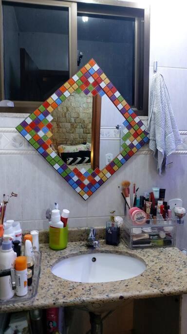 Guest house Recreio - Corall Experience - 2 Quartos E 1