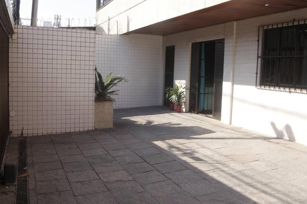 Recreio - Corall Experience - 2 Quartos E 1 Guest house Rio de Janeiro