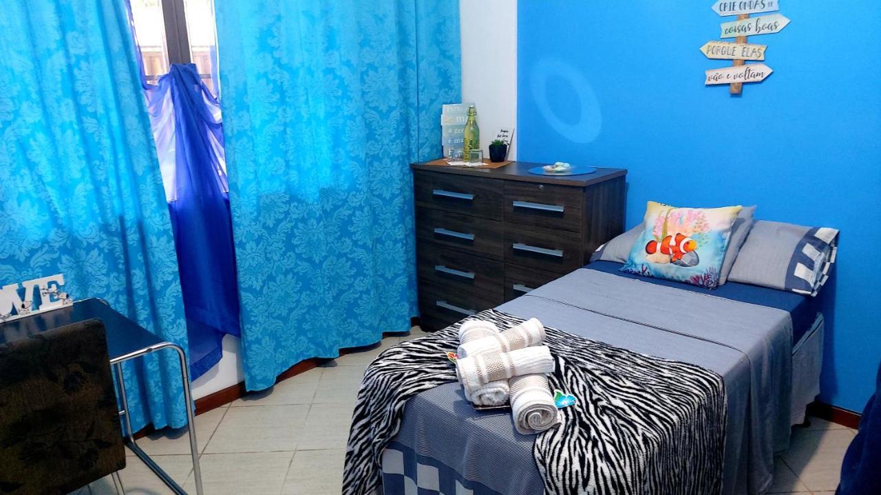 Guest house Recreio - Corall Experience - 2 Quartos E 1 *