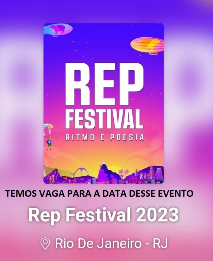 Hostel Solar Do Recreio Rio de Janeiro