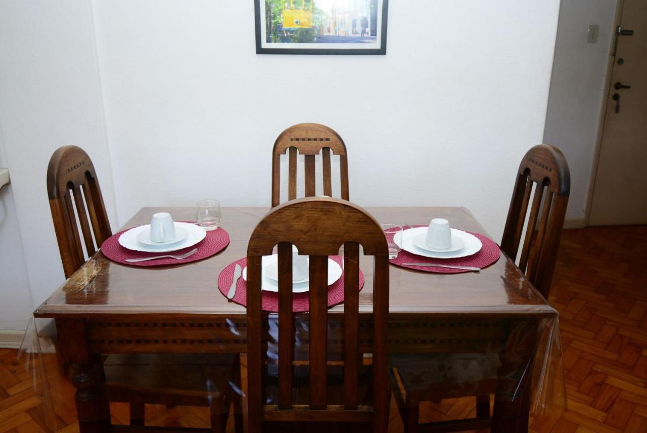 Apartment Rio Historico - Gloria, Conforto E Praticidade Rio de Janeiro