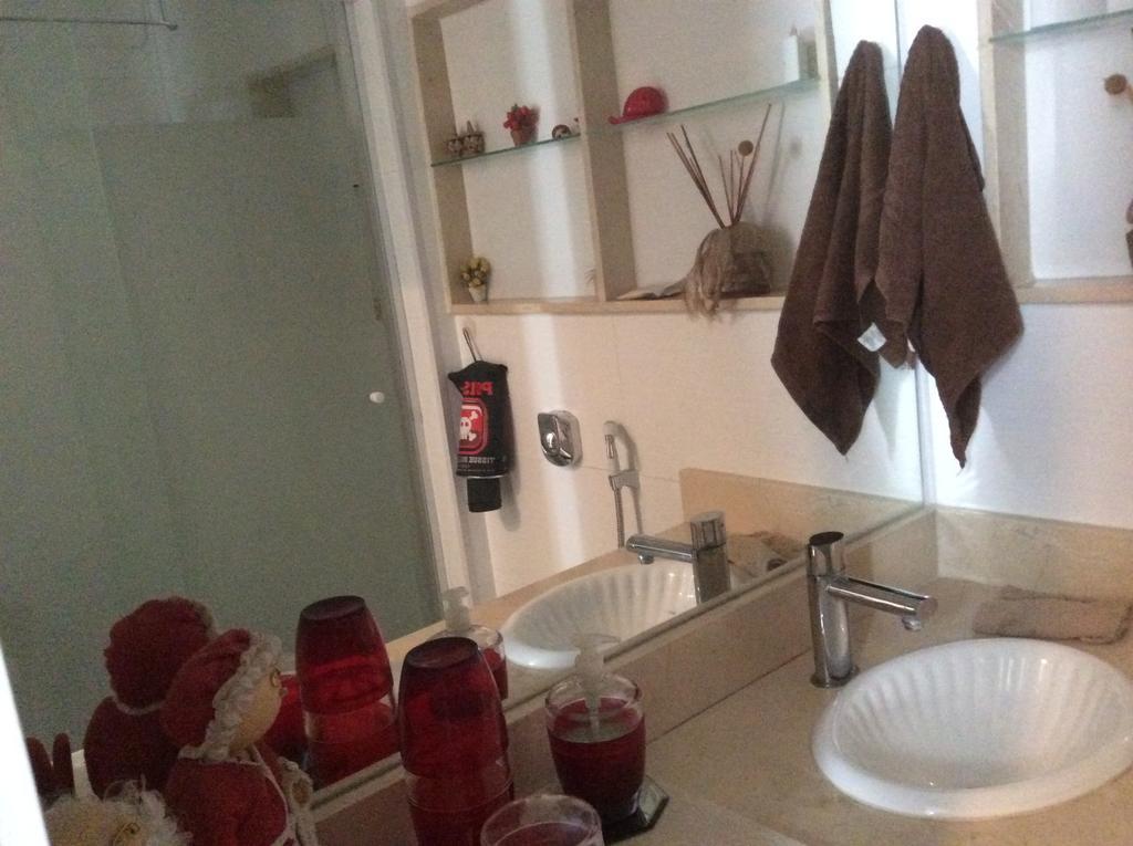 Vip Copacabana Apartamento Rio de Janeiro