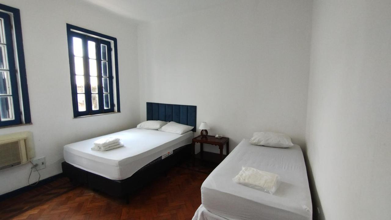 Guest house Farfalla Rio de Janeiro