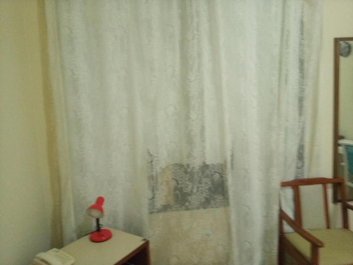 Apartamento ótima No Apart De Copacabana Rio de Janeiro
