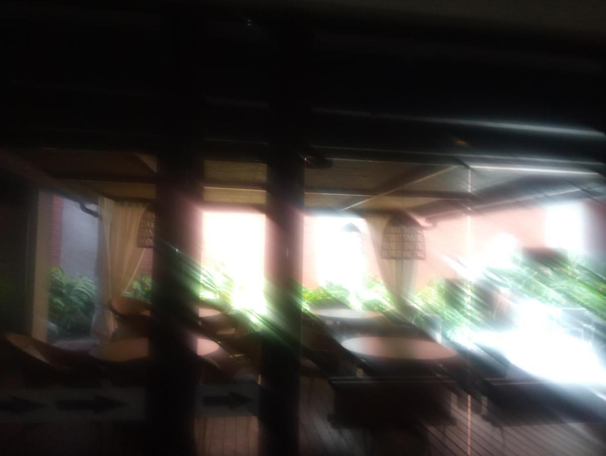 ótima No Apart De Copacabana *