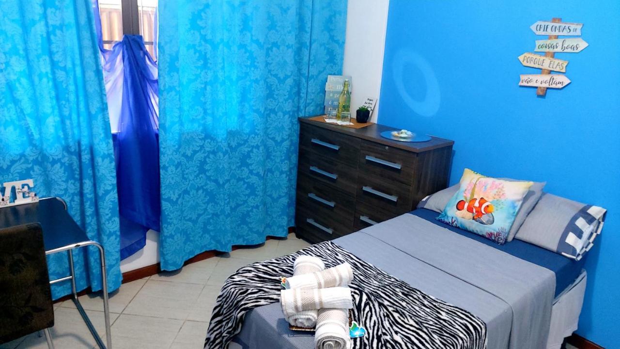 Recreio - Corall Experience - 2 Quartos E 1 Guest house *