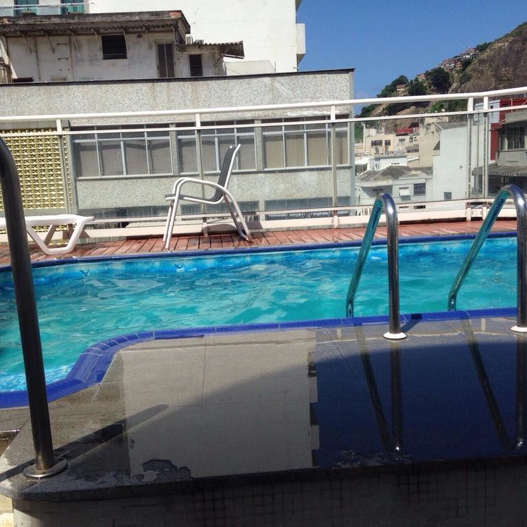 Apart-hotel Flat South Beach *