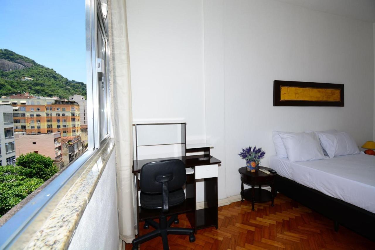 Rio Historico - Gloria, Conforto E Praticidade Apartment Rio de Janeiro