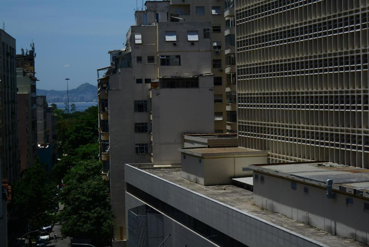 Rio Historico - Gloria, Conforto E Praticidade Apartment *