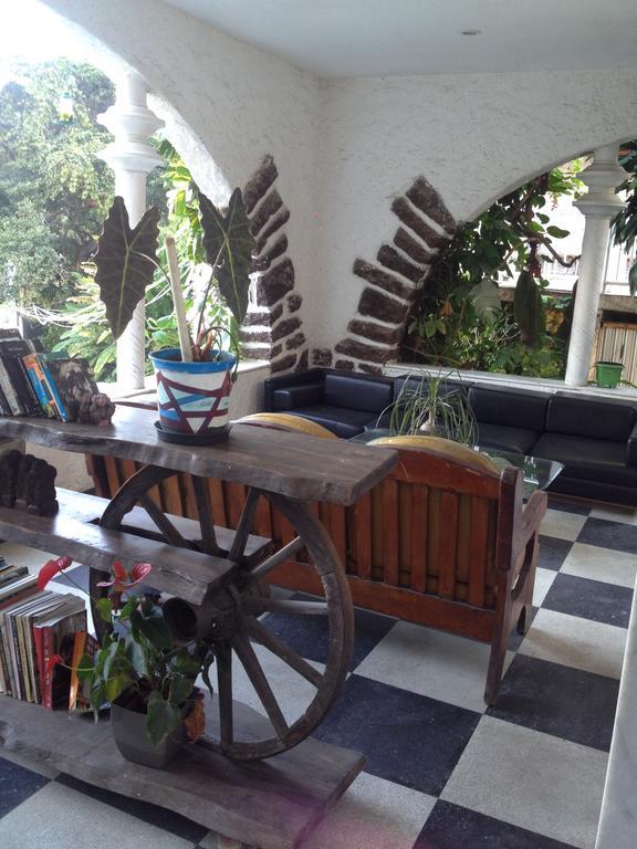 Casa Del Angel Guest house Rio de Janeiro