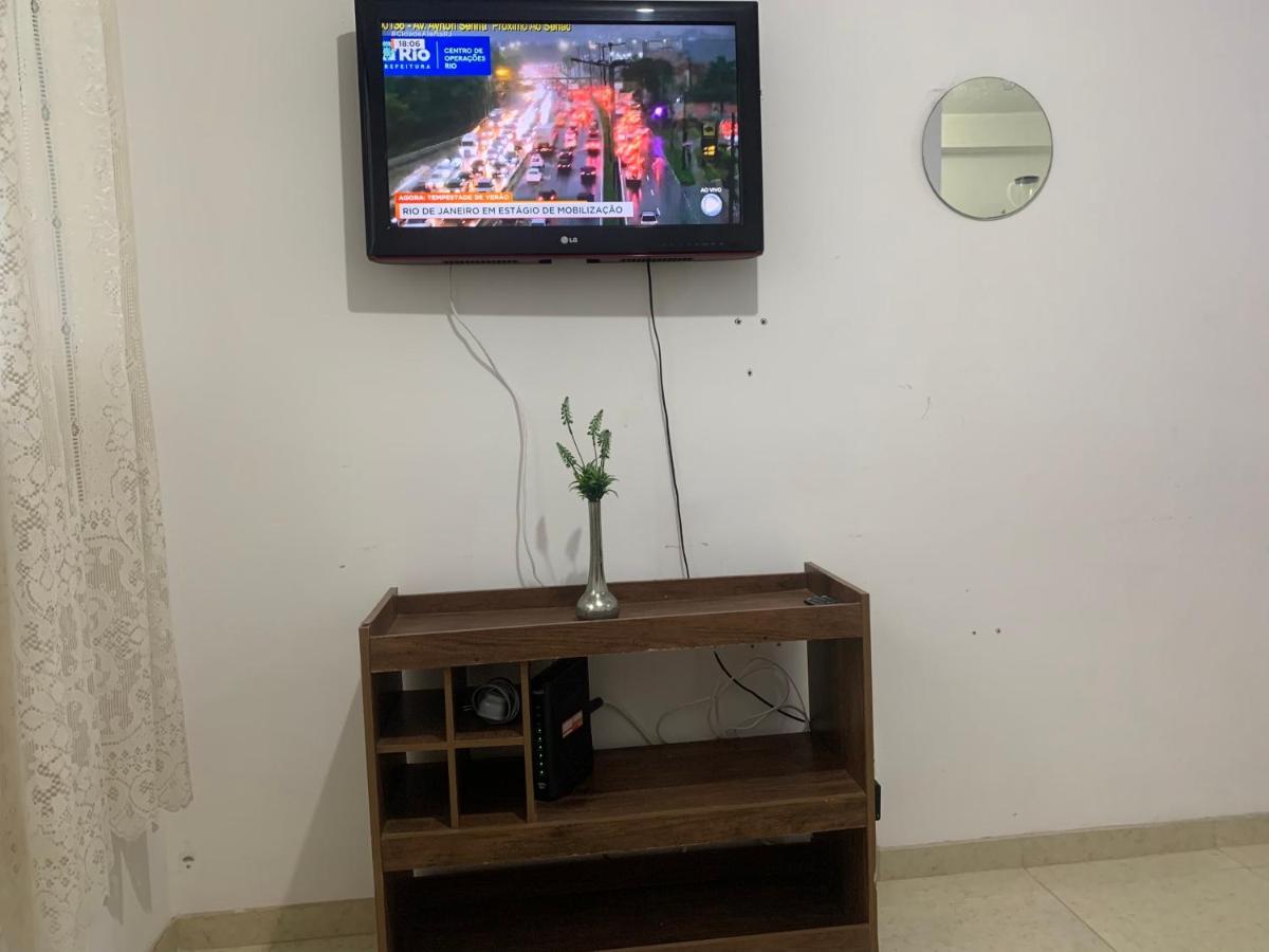 Apartamento Hospedagem Reserva Da Praia Rio de Janeiro