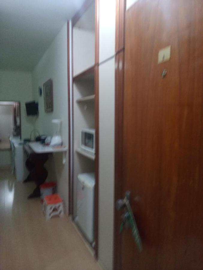 ótima No Apart De Copacabana Rio de Janeiro